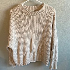 sweater